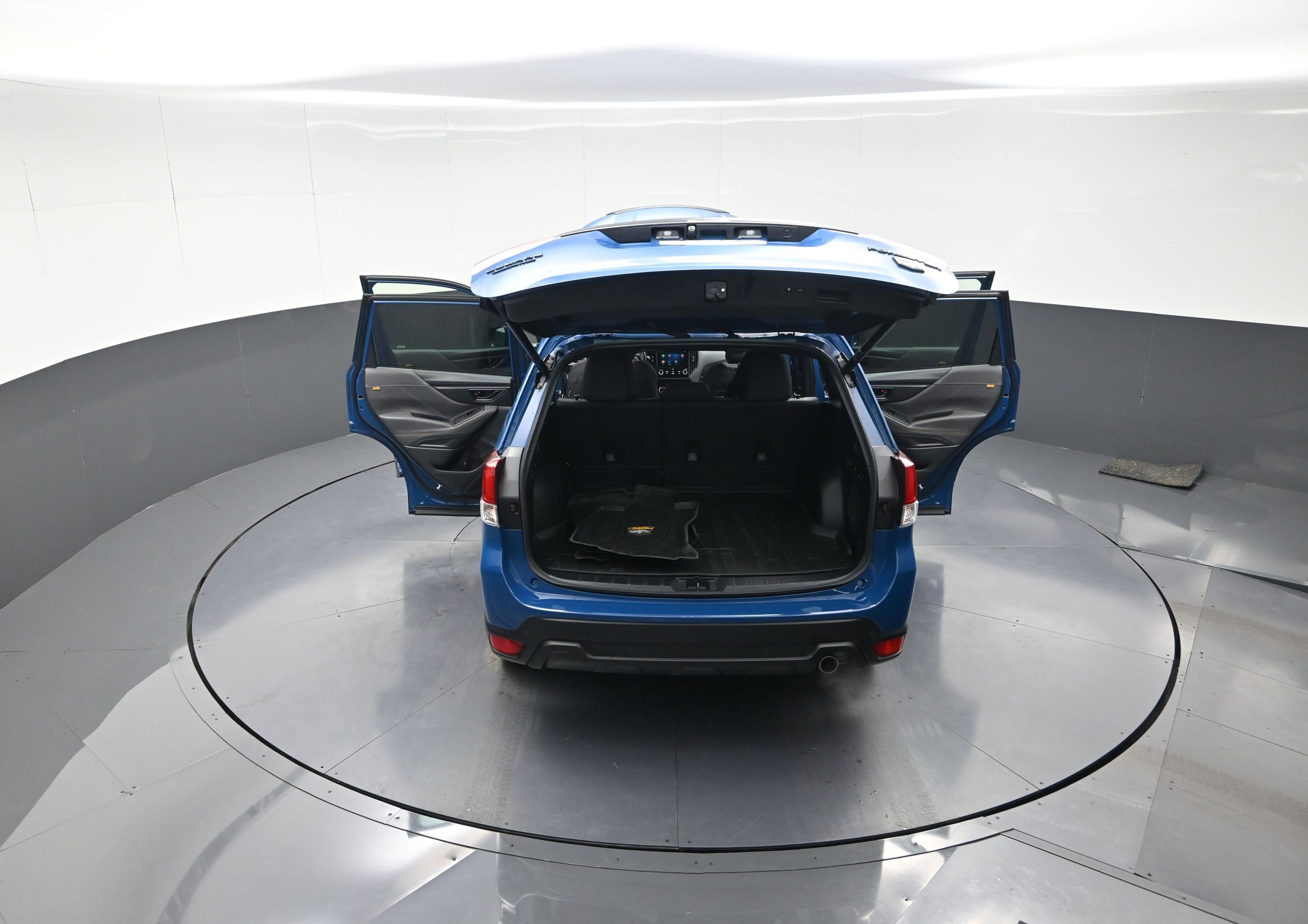 Used 2023 Subaru Forester Wilderness image 13