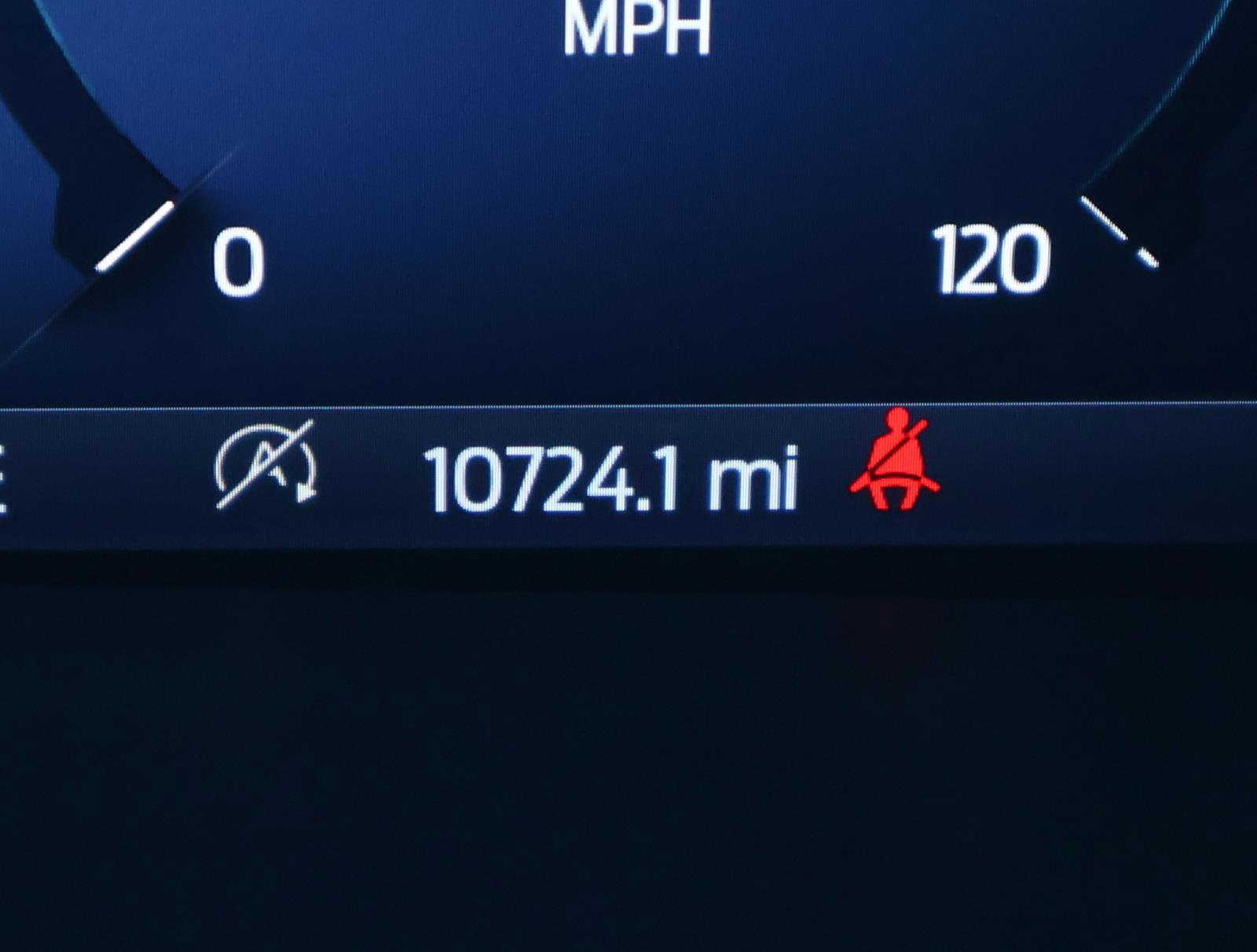 Used 2025 Ford F150 STX w/ Equipment Group 200A image 32