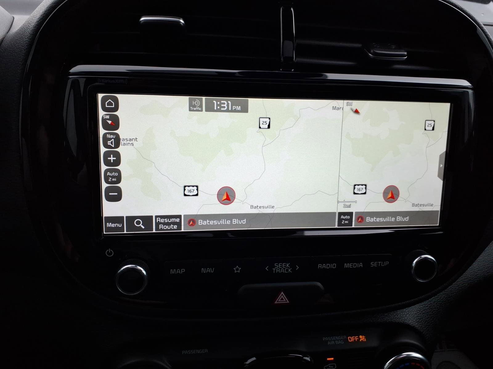 Used 2022 Kia Soul EX FWD image 15