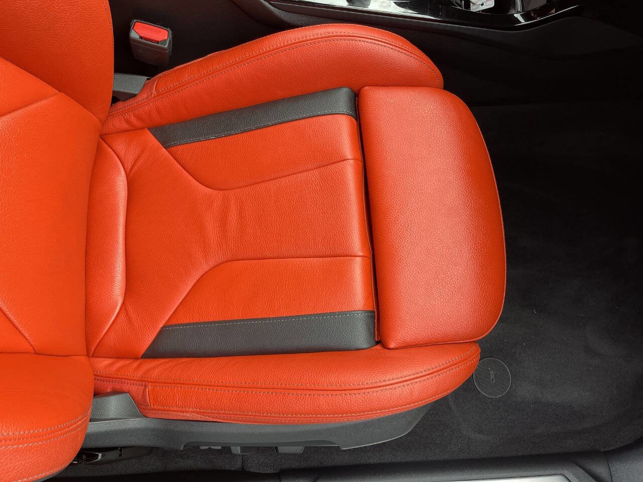Used 2020 BMW M235i xDrive Gran Coupe w/ Premium Package image 31