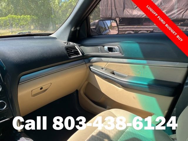 Used 2016 Ford Explorer FWD image 10