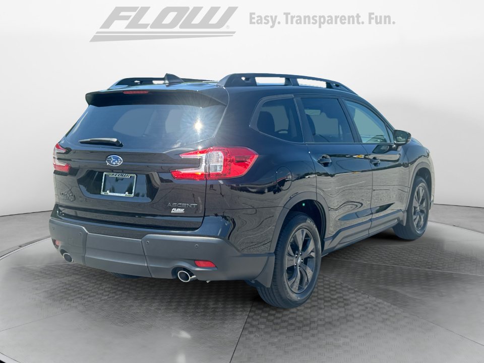 New 2026 Subaru Ascent Premium AWD/4WD image 7
