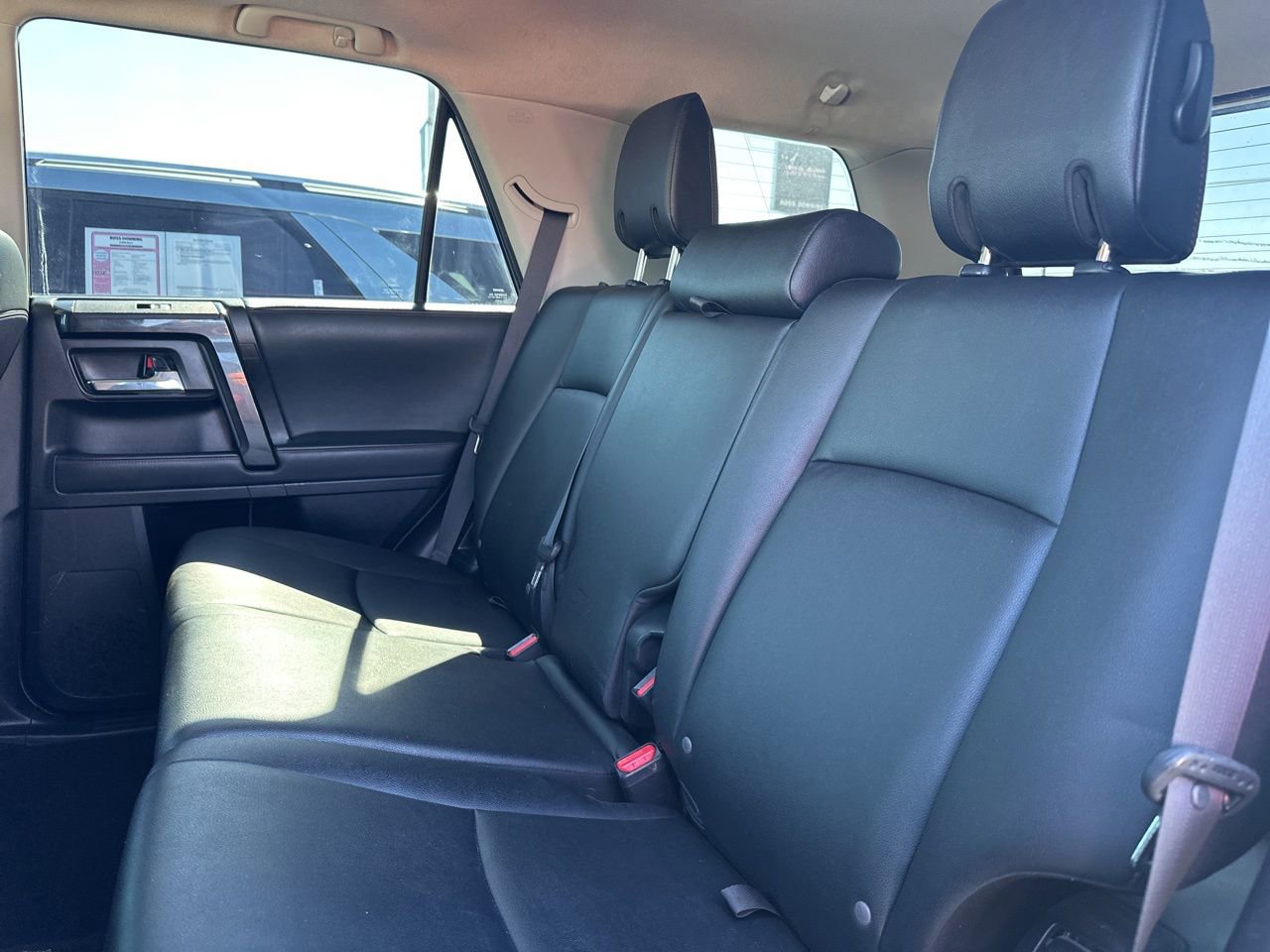 Used 2021 Toyota 4Runner TRD Pro image 12