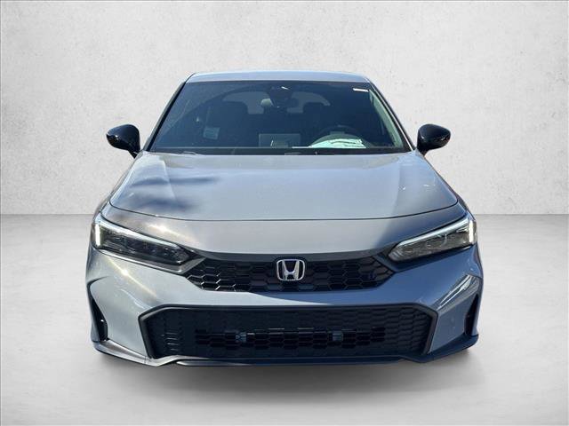 New 2026 Honda Civic Sport image 6