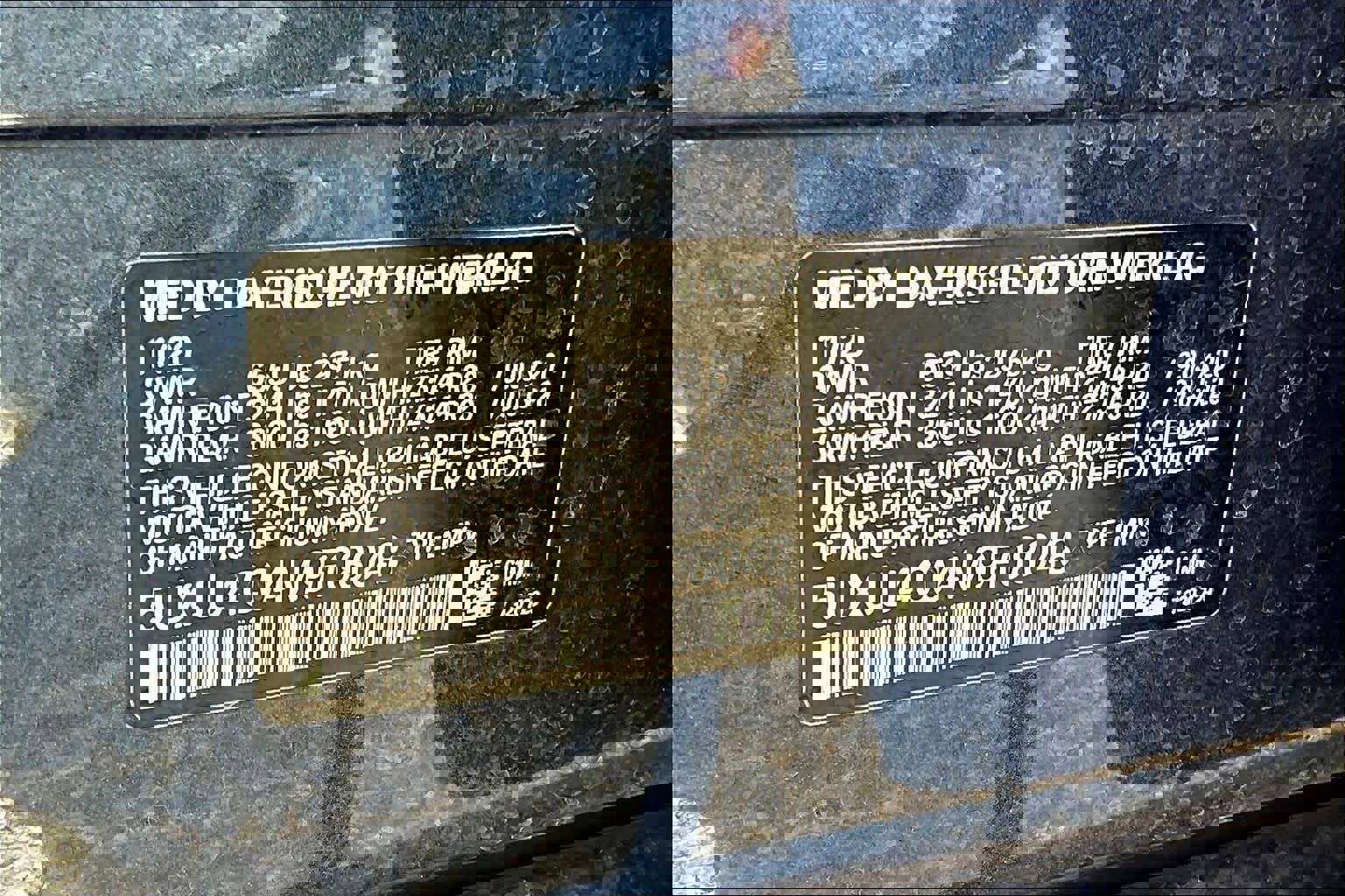 Used 2021 BMW X5 M50i w/ Executive Package image 67