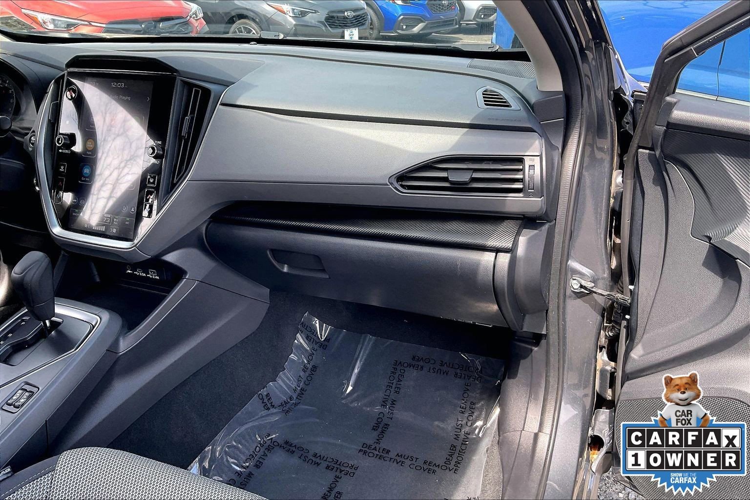 Certified 2024 Subaru Crosstrek 2.0i Premium image 20