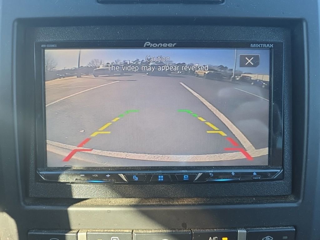 Used 2011 Ford F150 XLT w/ XLT Chrome Pkg image 28