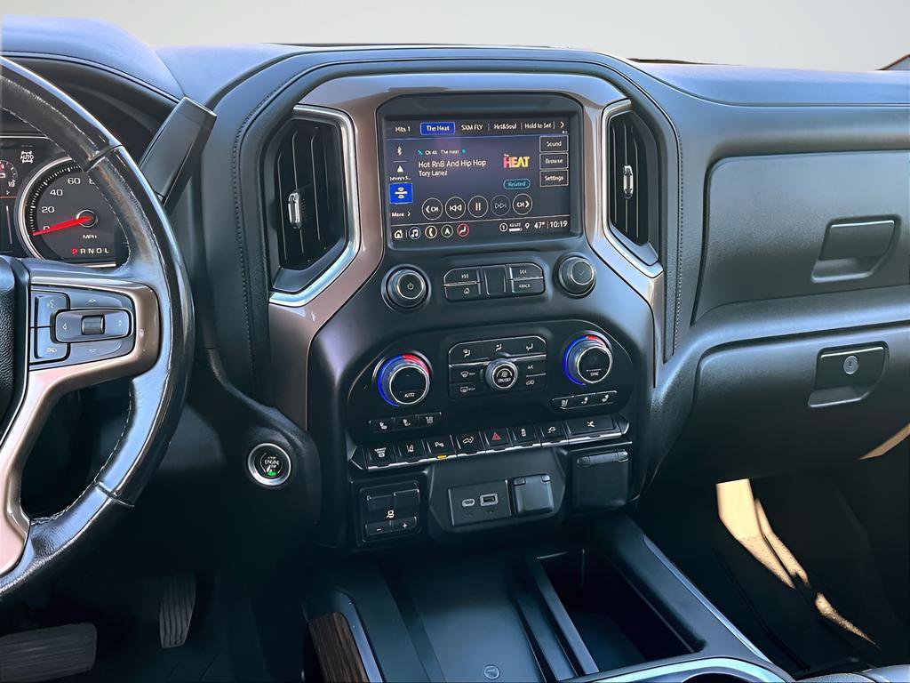 Certified 2023 Chevrolet Silverado 3500 High Country image 17