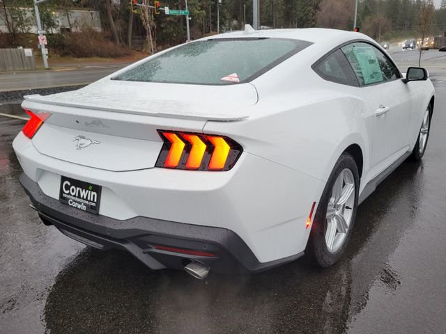 New 2026 Ford Mustang Premium image 12
