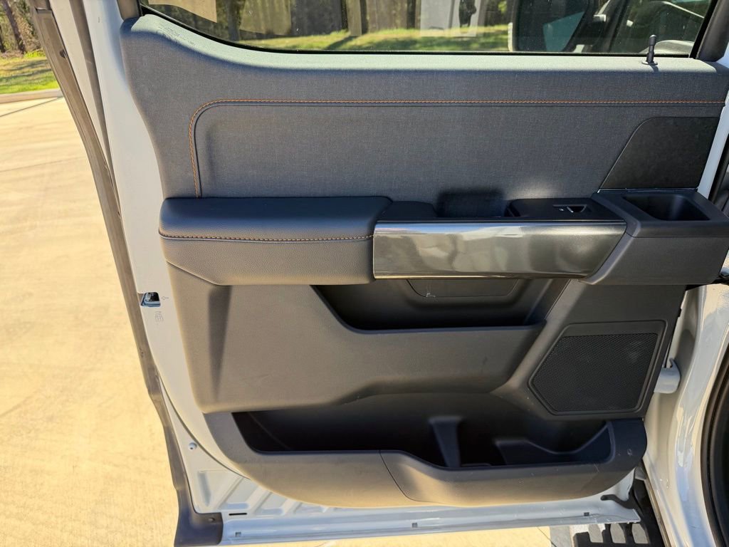 Used 2023 Ford F150 Tremor image 14