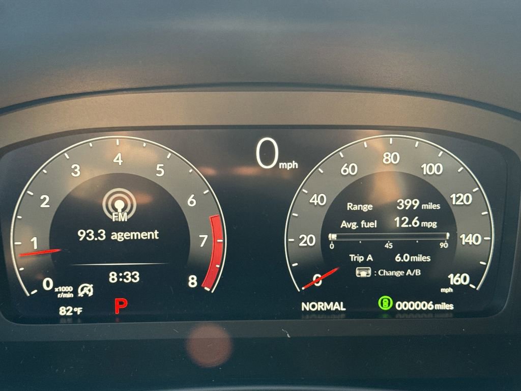 New 2025 Acura Integra A-Spec FWD image 28