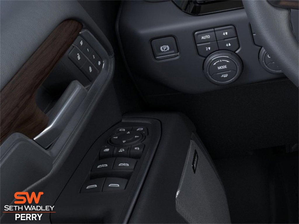 New 2026 Chevrolet Silverado 3500 High Country w/ Technology Package image 22
