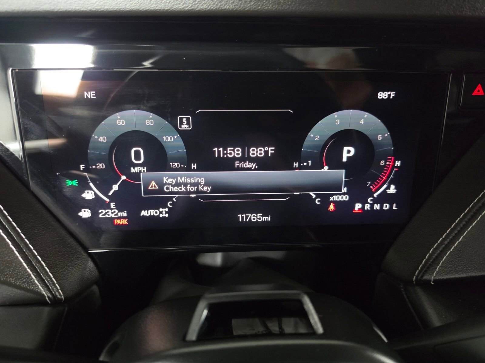 Used 2025 GMC Yukon AT4 Ultimate image 34