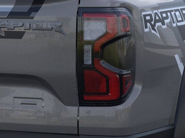 New 2026 Ford Ranger Raptor AWD/4WD image 20