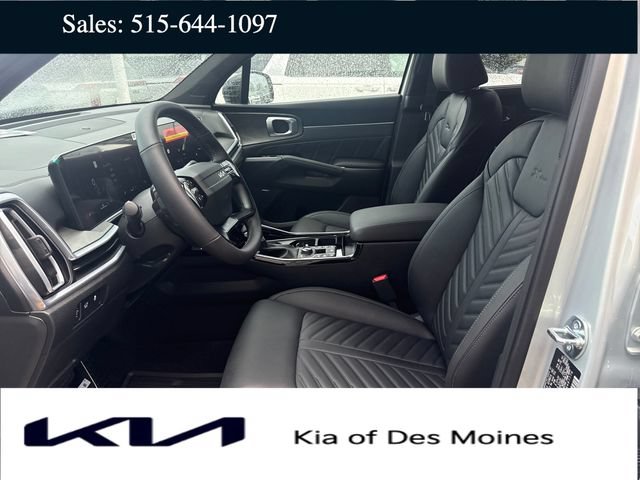 New 2026 Kia Sorento SX Prestige AWD/4WD image 11