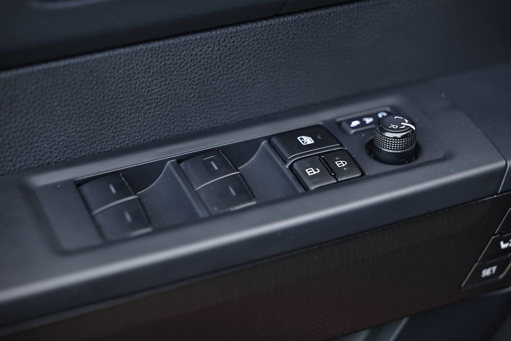 Used 2024 Toyota Sequoia TRD Pro image 18