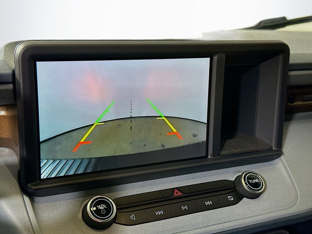 Used 2024 Ford Maverick Lariat w/ FX4 Off-Road Package image 10