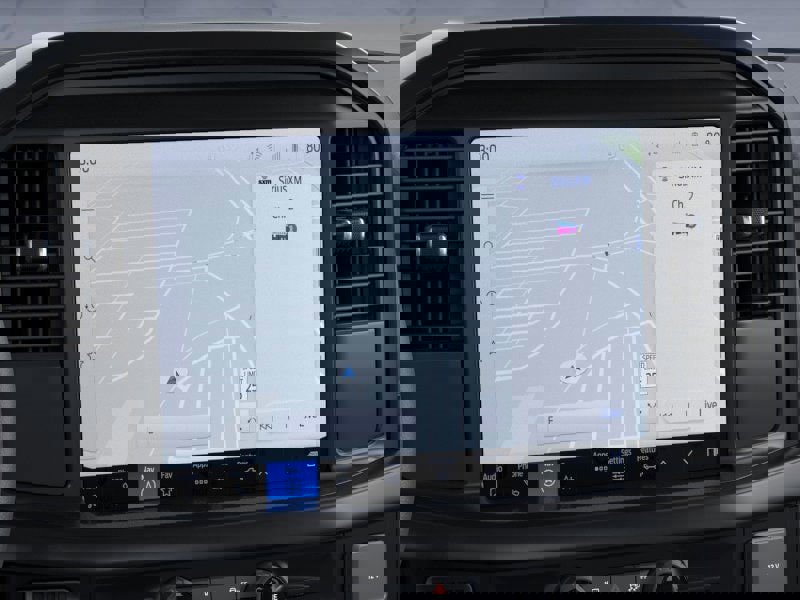 New 2025 Ford F150 STX image 38