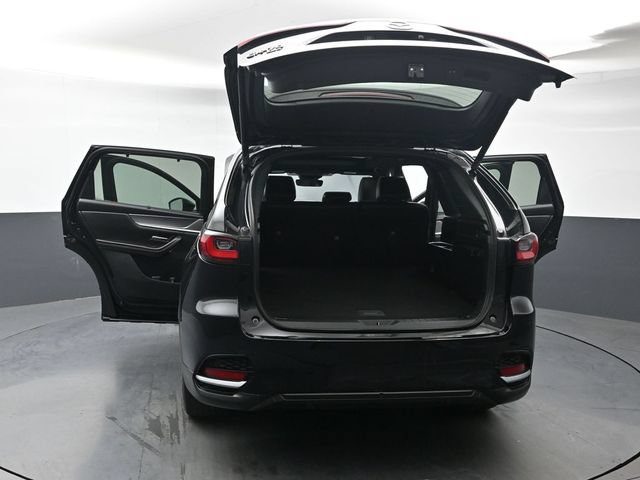 Certified 2025 MAZDA CX-70 Plug-In Hybrid w/ Premium Plus AWD/4WD image 46