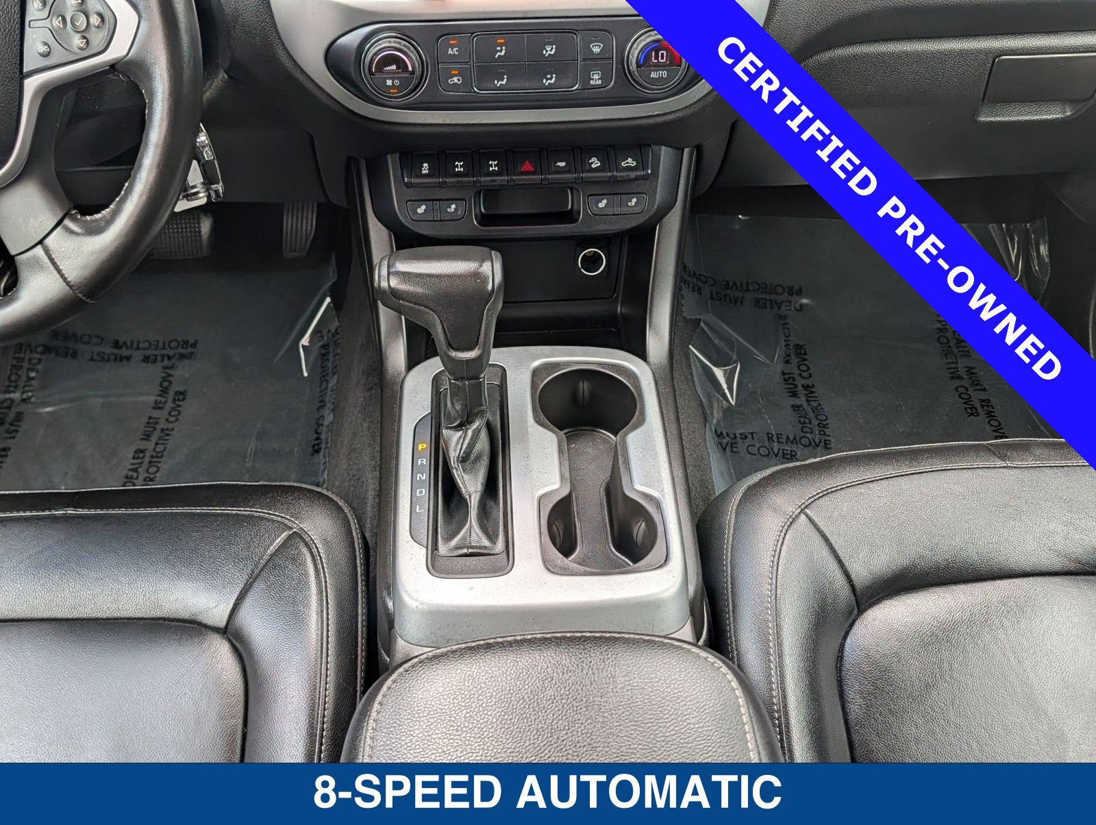 Used 2019 Chevrolet Colorado ZR2 AWD/4WD image 24