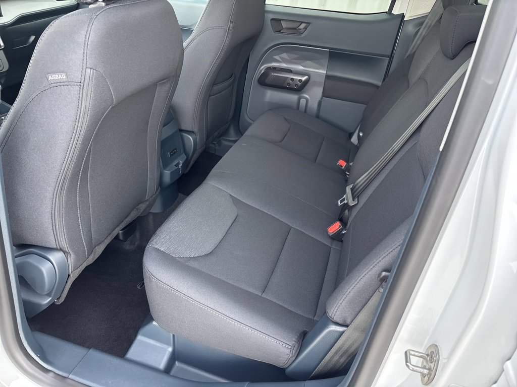 New 2026 Ford Maverick XL image 25