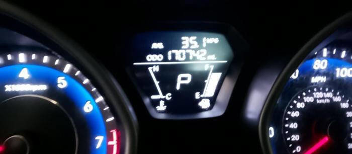 Used 2012 Hyundai Elantra Limited FWD image 37