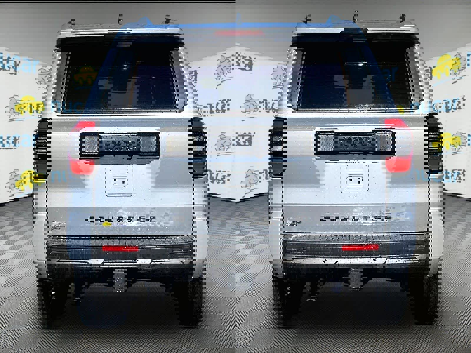 Certified 2025 Toyota 4Runner SR5 image 5