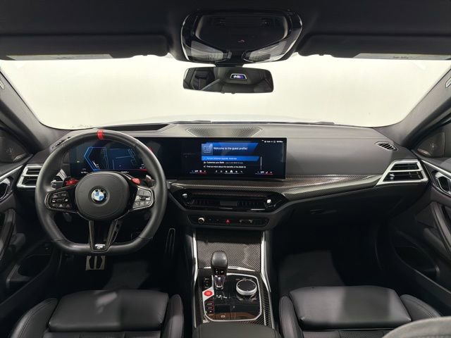 Used 2025 BMW M4 xDrive Competition image 26