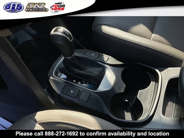 Used 2018 Hyundai Santa Fe SE w/ SE Premium Package 02 FWD image 22