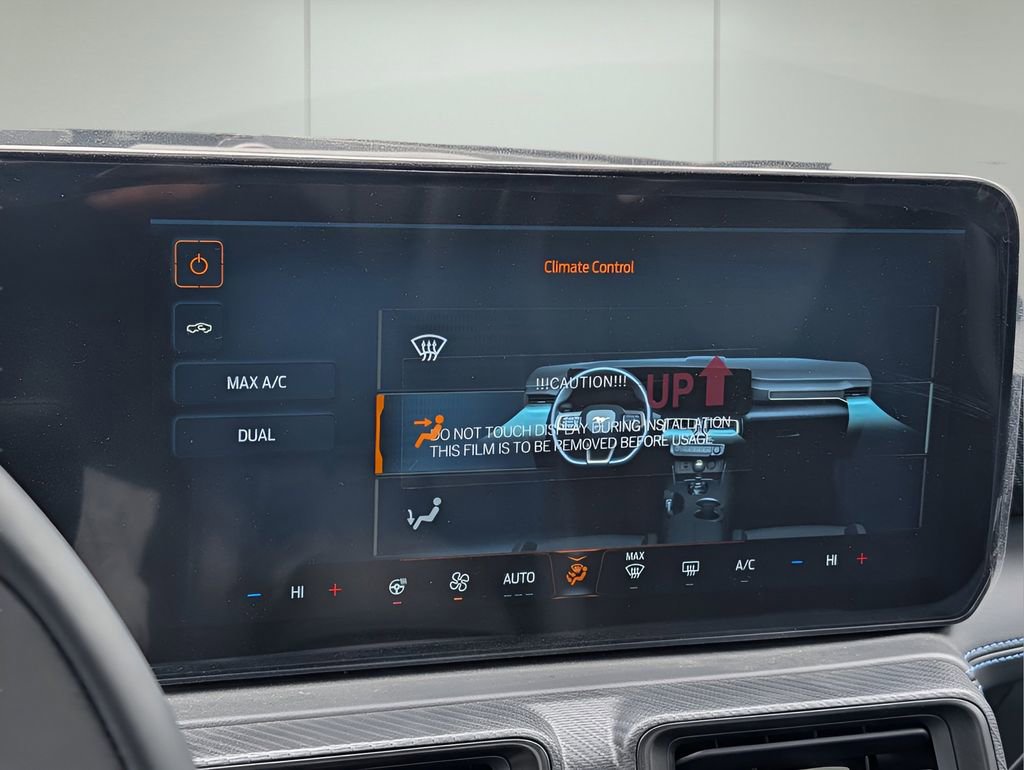 Used 2024 Ford Mustang Dark Horse w/ Dark Horse Handlin Package image 21