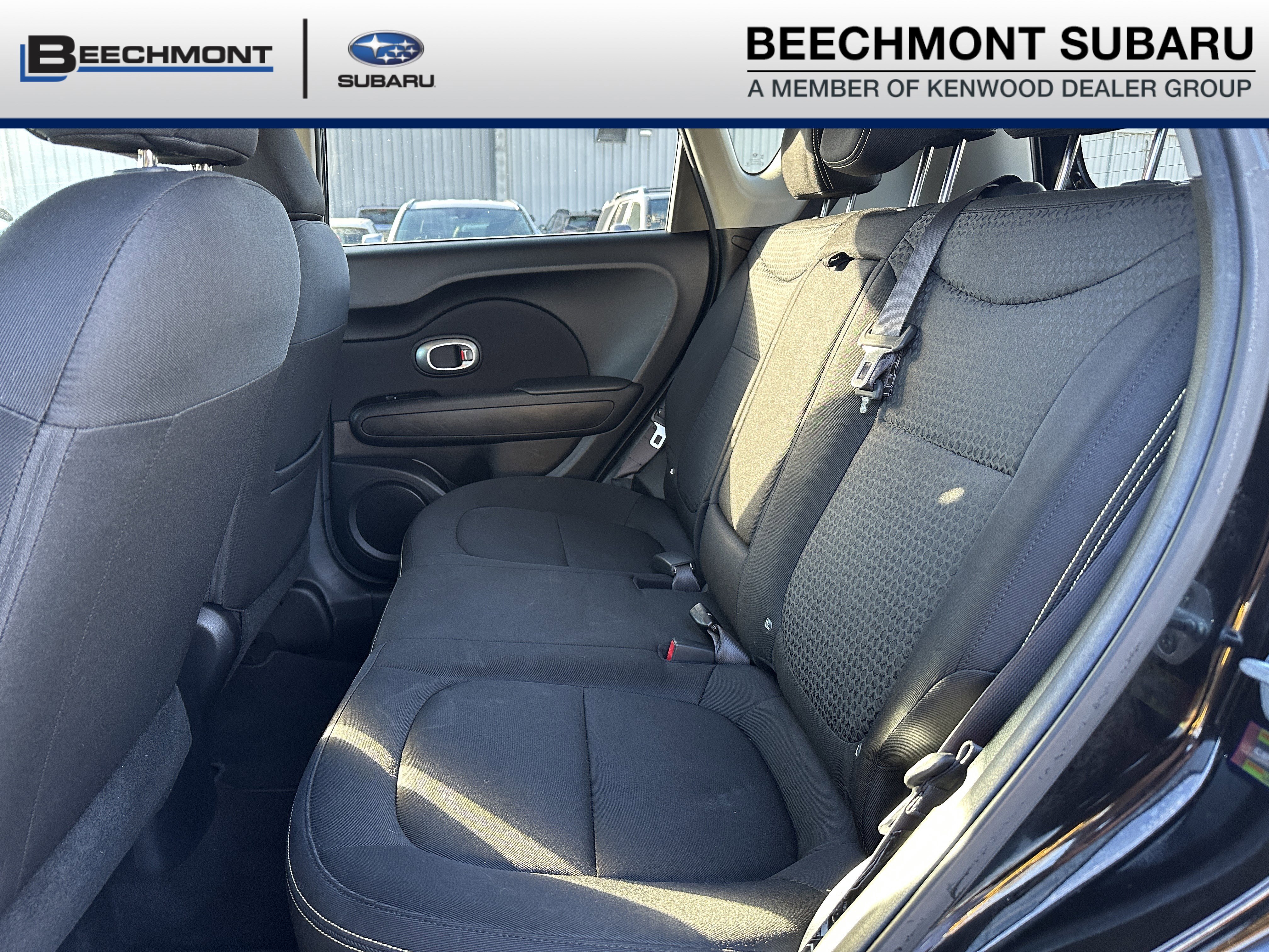 Used 2016 Kia Soul + image 21