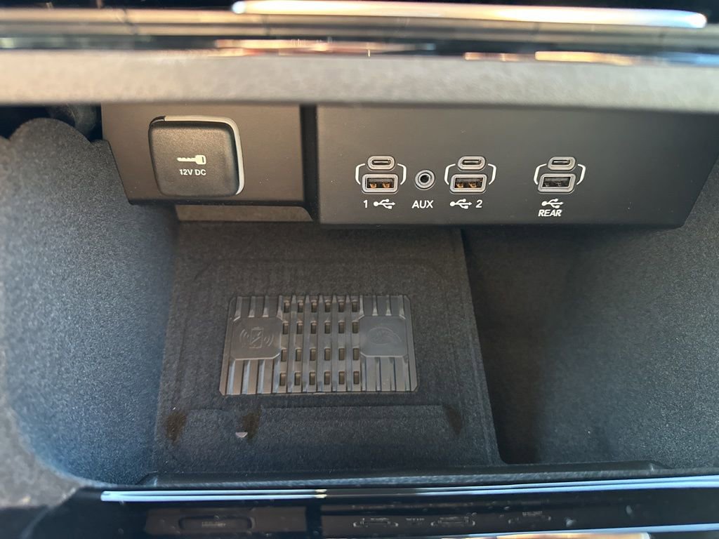 New 2026 Jeep Grand Wagoneer L Limited image 79