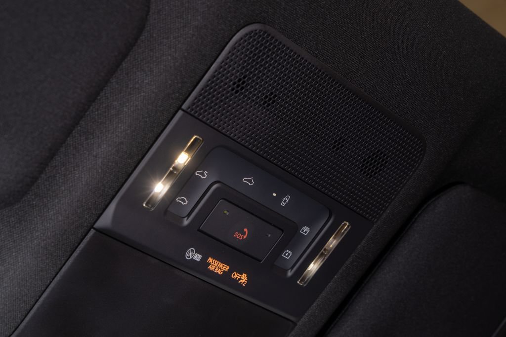 New 2026 Lexus ES 350e FWD image 37
