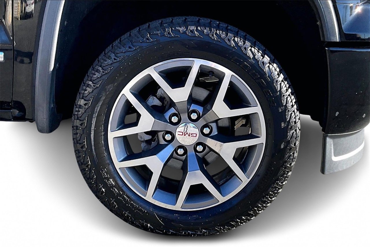 Used 2015 GMC Sierra 1500 SLT image 30