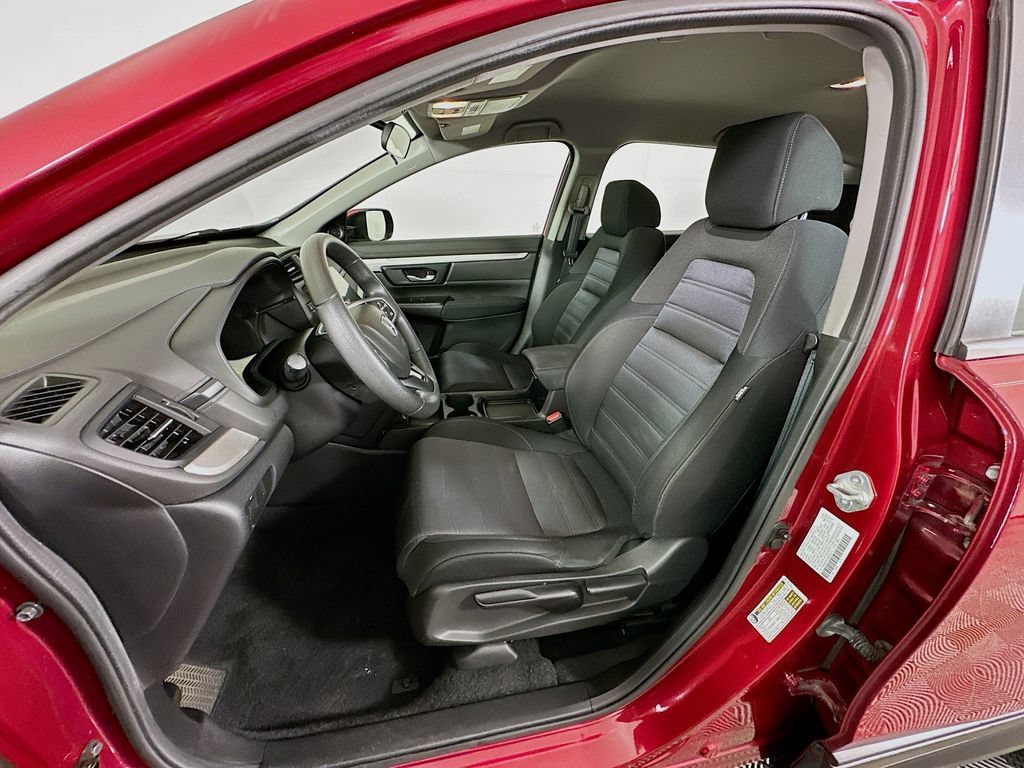 Certified 2022 Honda CR-V Special Edition image 20