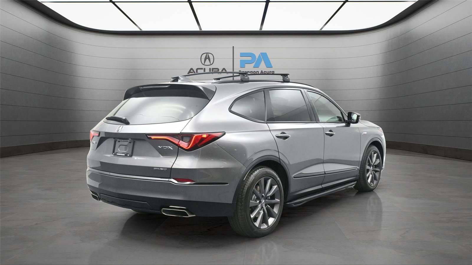 New 2026 Acura MDX A-Spec image 27