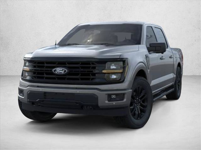 New 2026 Ford F150 XLT AWD/4WD image 2