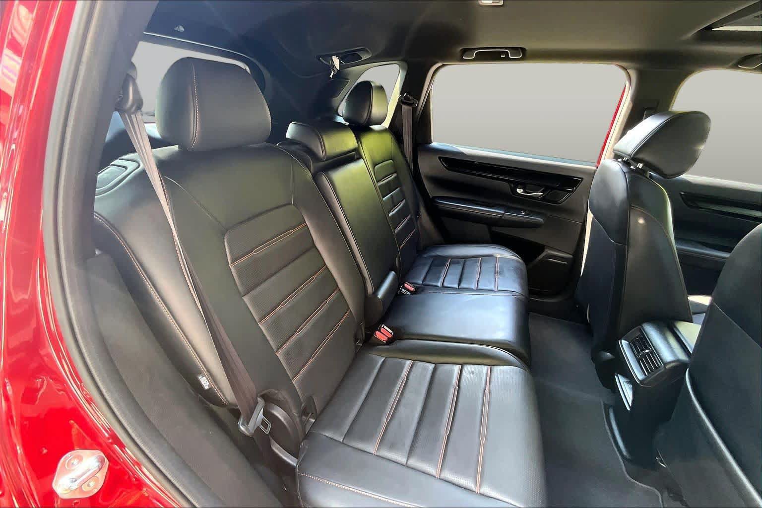Used 2024 Honda CR-V Sport Touring image 21