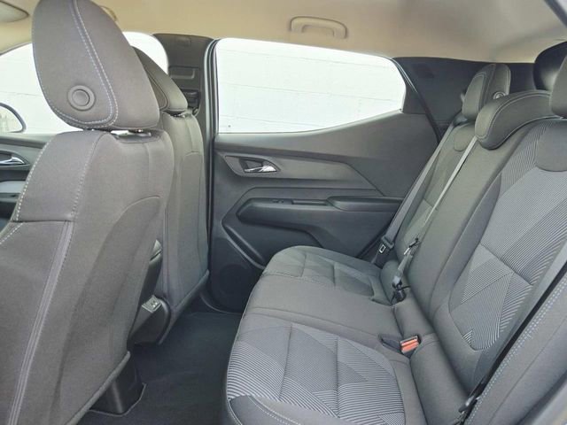 New 2027 Chevrolet Bolt LT w/ Comfort Package image 9