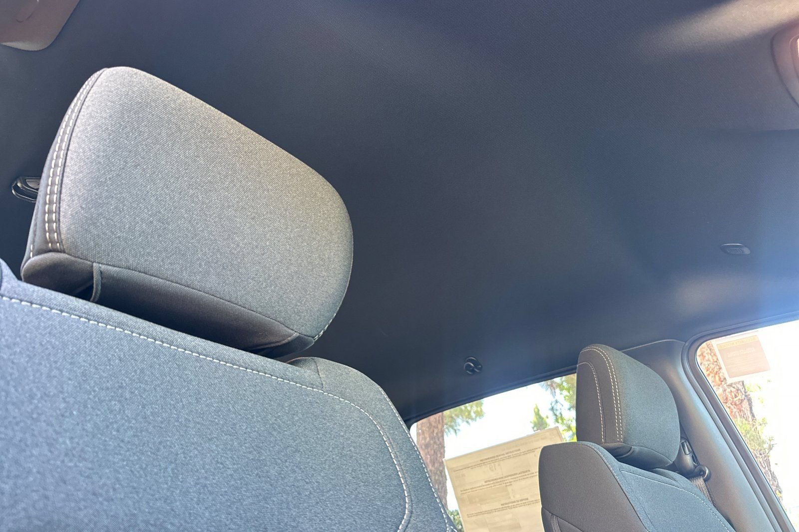 New 2026 RAM 1500 Big Horn w/ Night Edition RWD image 15
