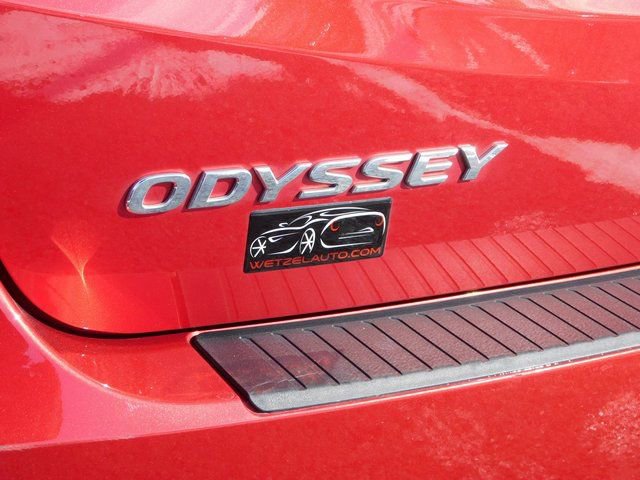 Used 2023 Honda Odyssey EX image 46