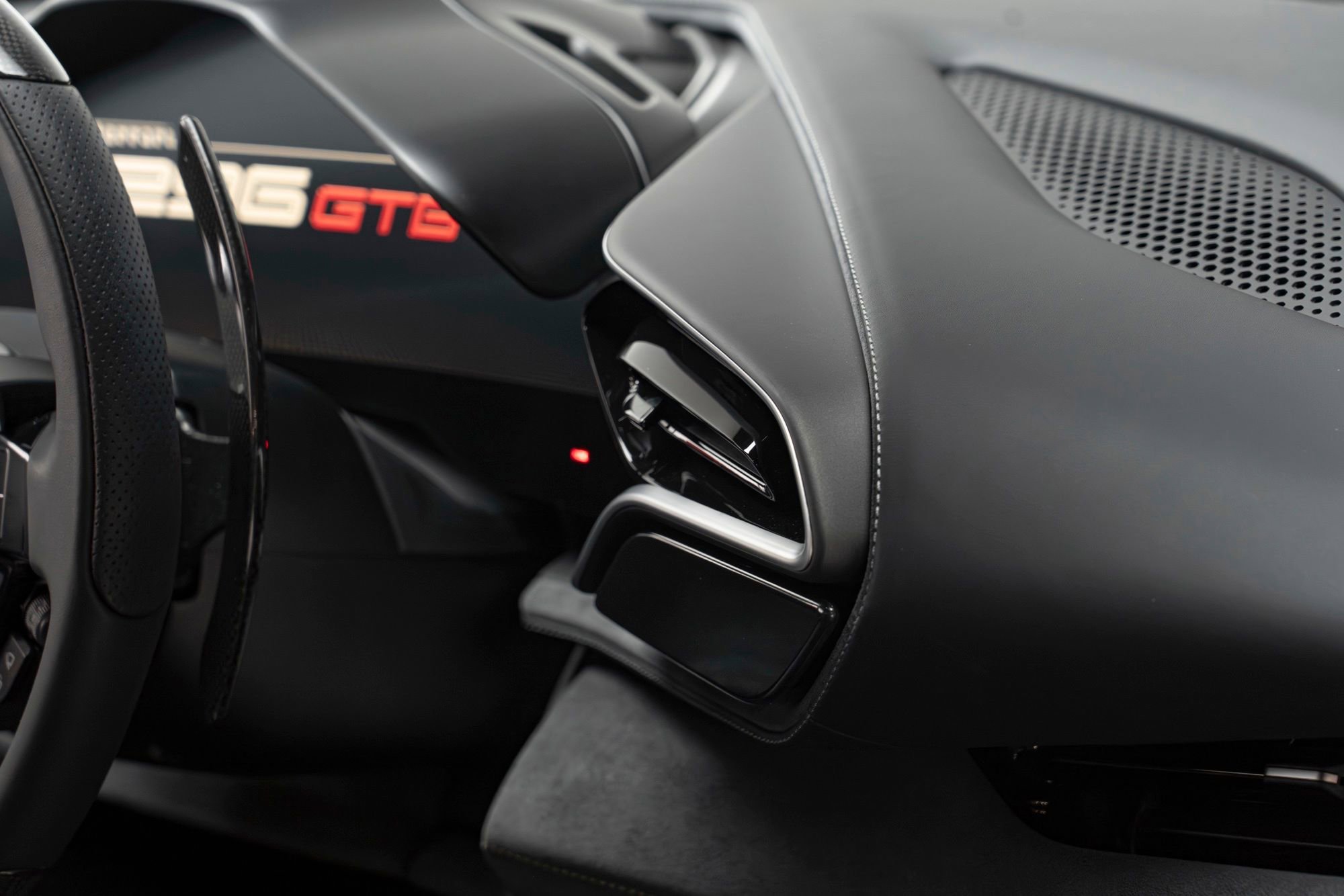 Used 2023 Ferrari 296 GTB RWD image 45