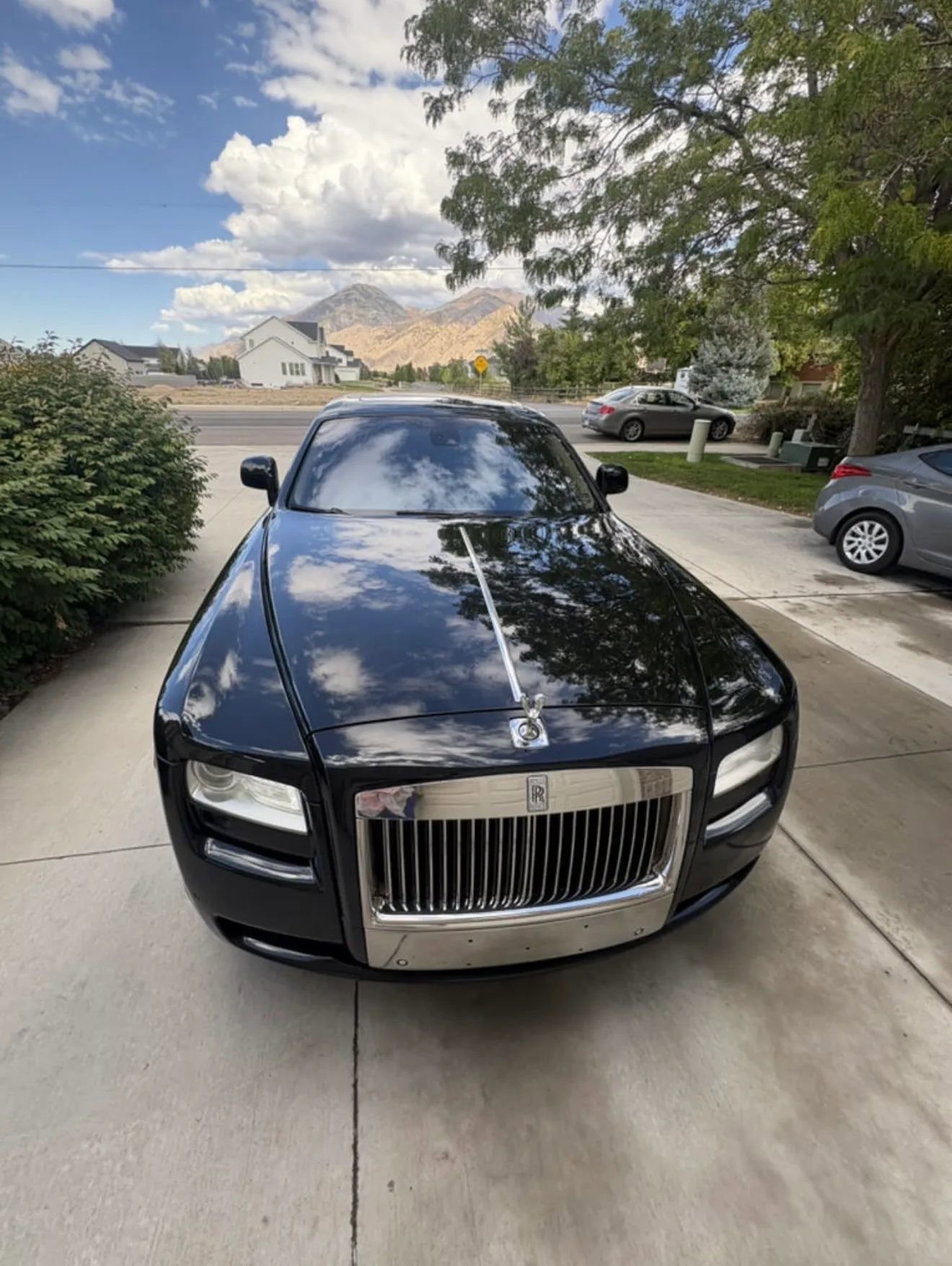 Used 2011 Rolls-Royce Ghost image 4