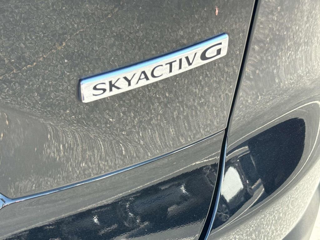 Certified 2023 MAZDA CX-9 Touring image 8