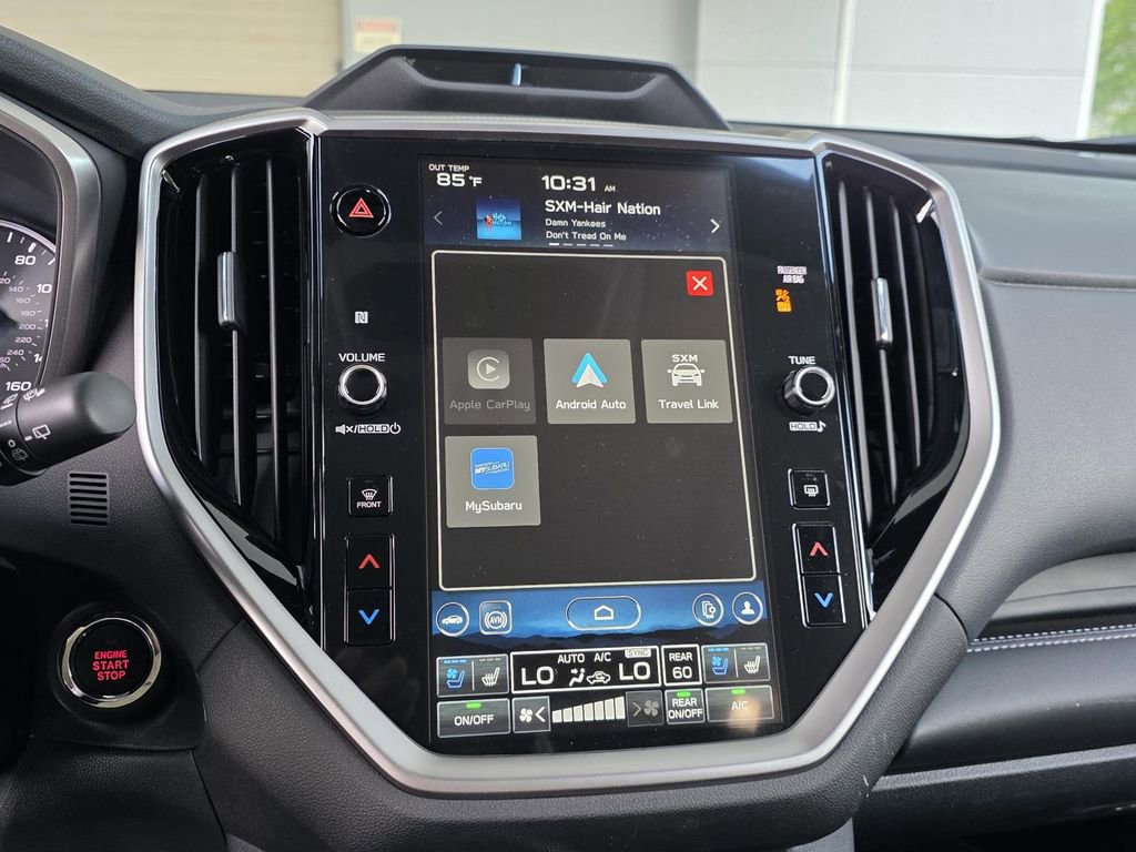 New 2026 Subaru Ascent Touring AWD/4WD image 25
