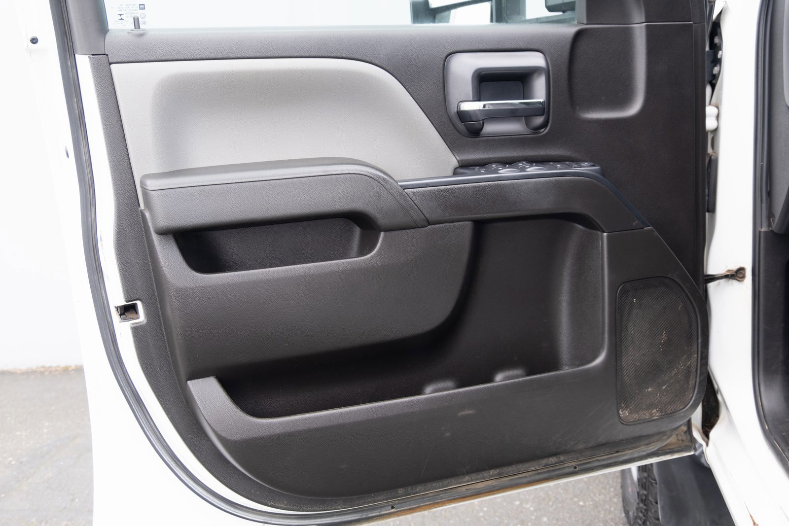 Used 2016 Chevrolet Silverado 3500 W/T w/ WT Convenience Package image 10