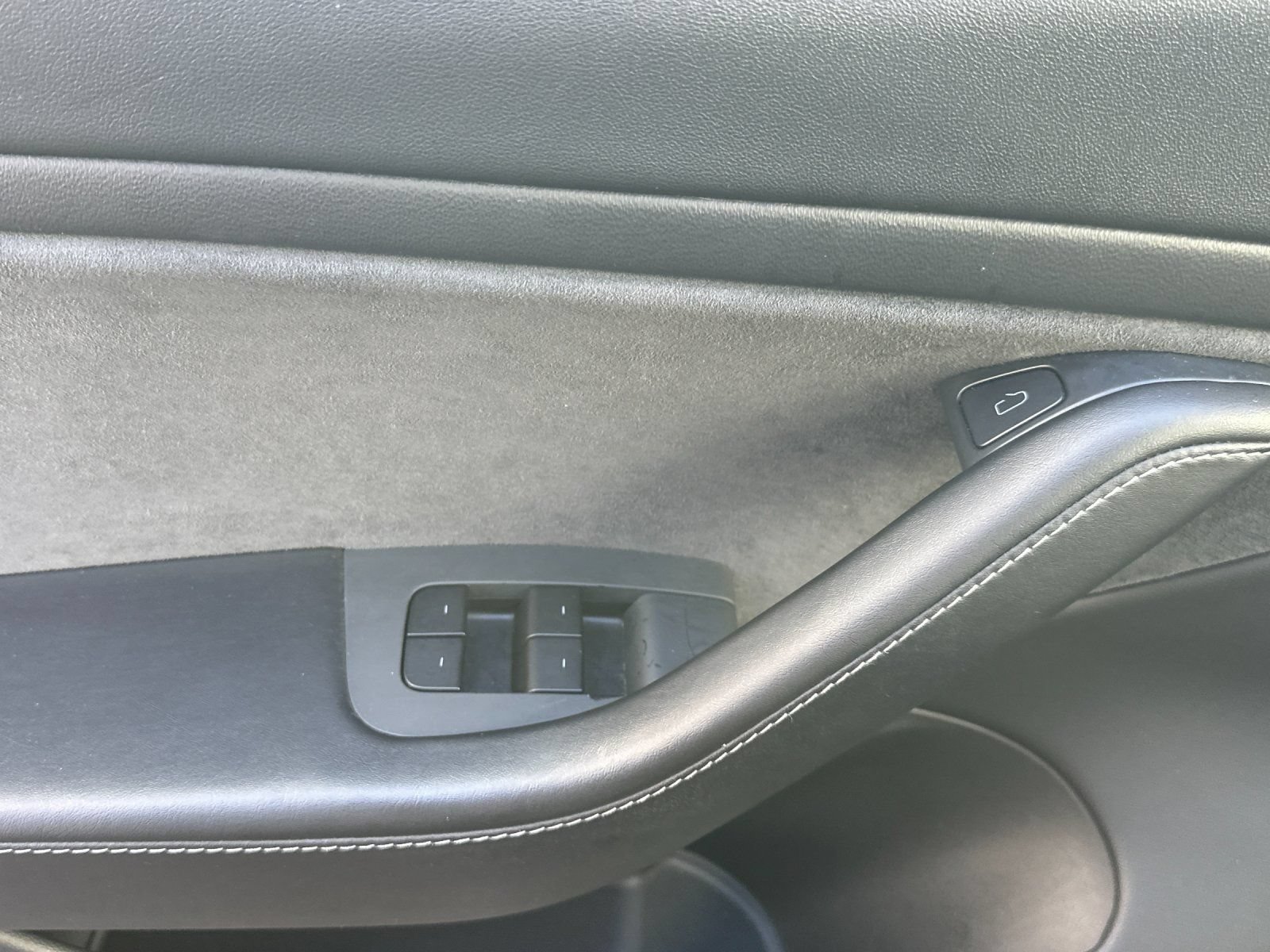 Used 2021 Tesla Model 3 Long Range AWD/4WD image 11