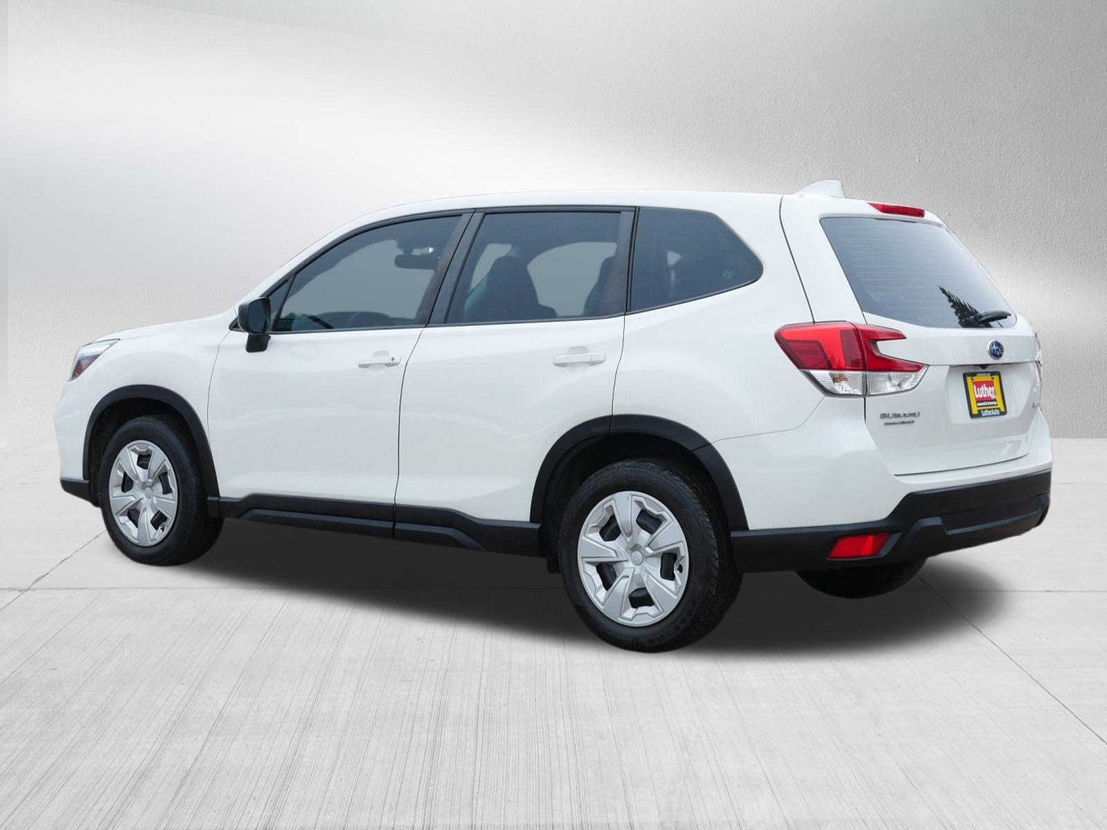 Used 2021 Subaru Forester image 5