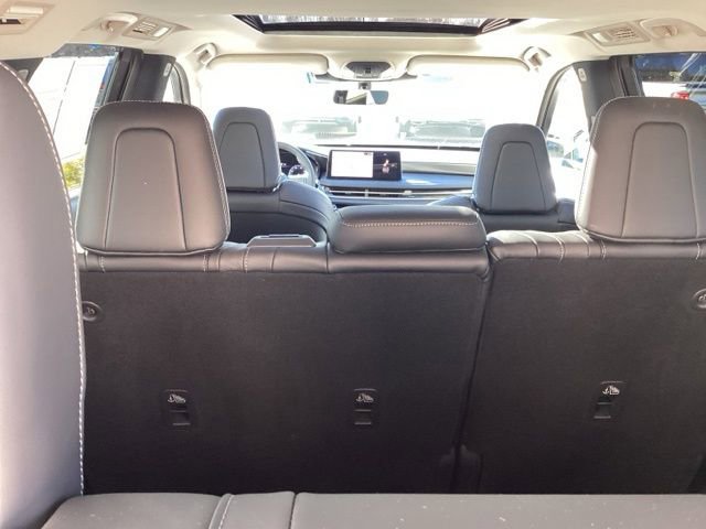 Certified 2023 INFINITI QX60 Luxe w/ Cargo Package image 26