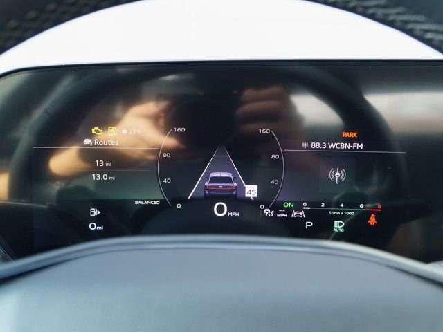 New 2026 Audi A6 Premium Plus image 11